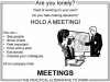 meetings