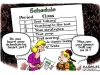 test-taking