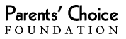 Parents' Choice Foundation logo